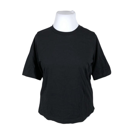 Unisex Nanso - T-särk, suurus 44 - Must ()