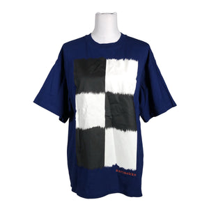 Unisex Marimekko - T-särk, suurus 36 - Sinine (1)