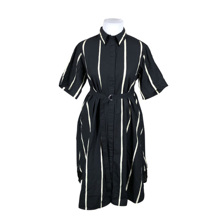 Unisex Marimekko - Mitteveniv kleit, suurus 42 - Must ()