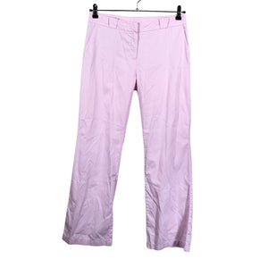Unisex Marc Aurel - Mittevenivad püksid, suurus 38 - Heleroosa (1)