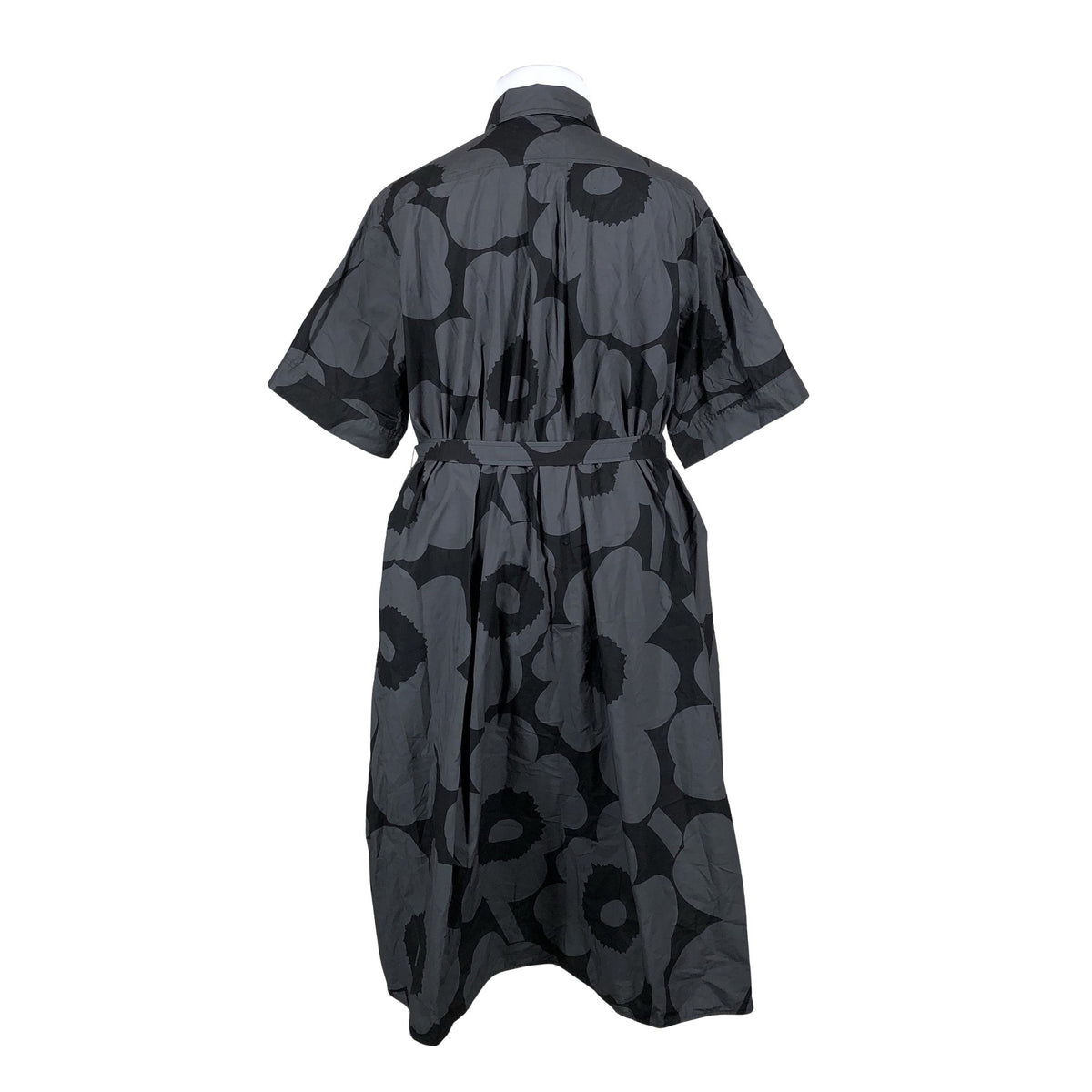 Unisex Marimekko - Mitteveniv kleit, suurus 42 - Hall (3)