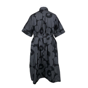 Unisex Marimekko - Mitteveniv kleit, suurus 42 - Hall (3)