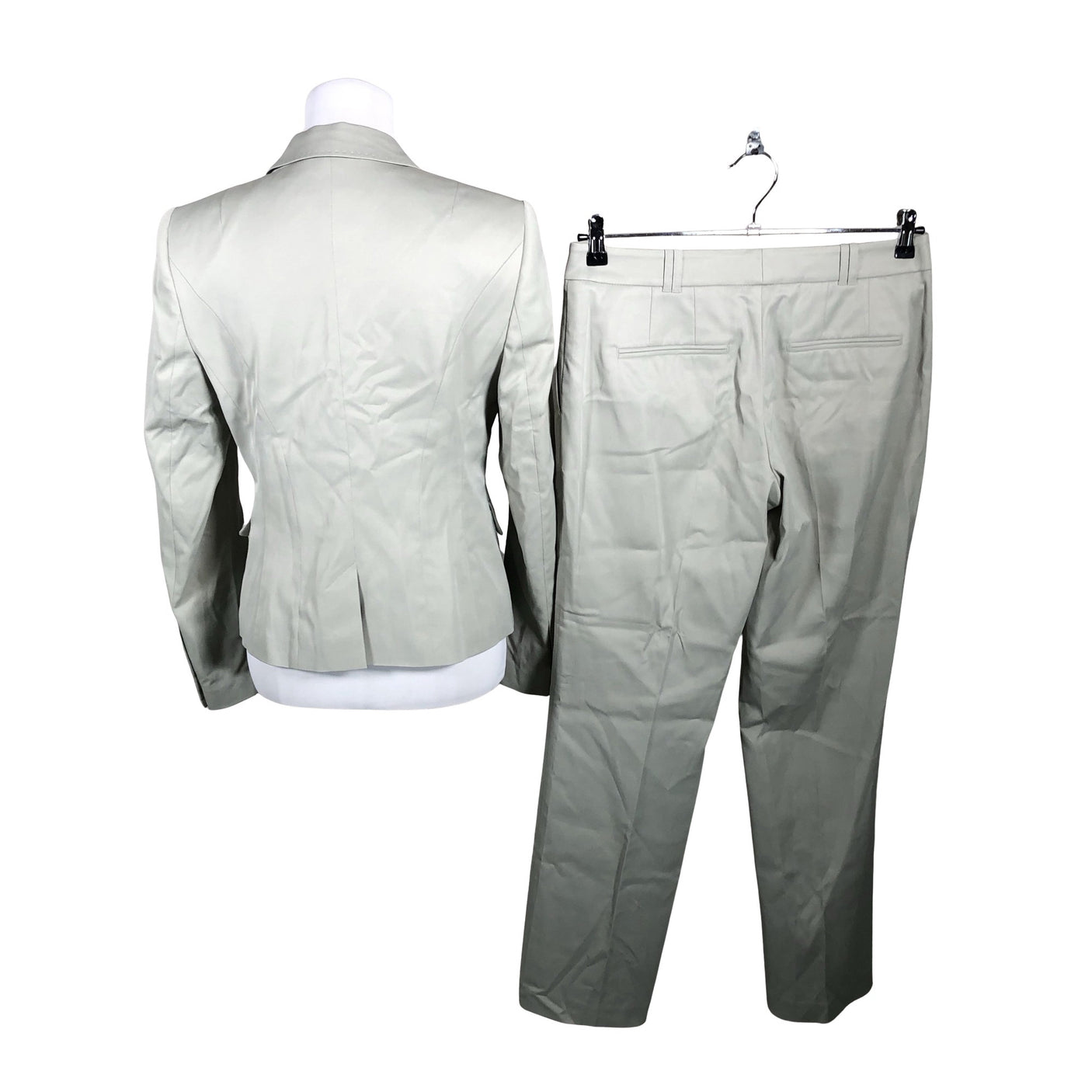 Unisex Marc Aurel - Kostüüm, suurus 38 - Roheline (2)
