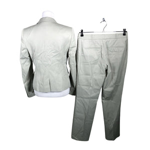 Unisex Marc Aurel - Kostüüm, suurus 38 - Roheline (2)