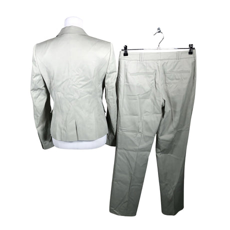 Unisex Marc Aurel - Kostüüm, suurus 38 - Roheline (2)