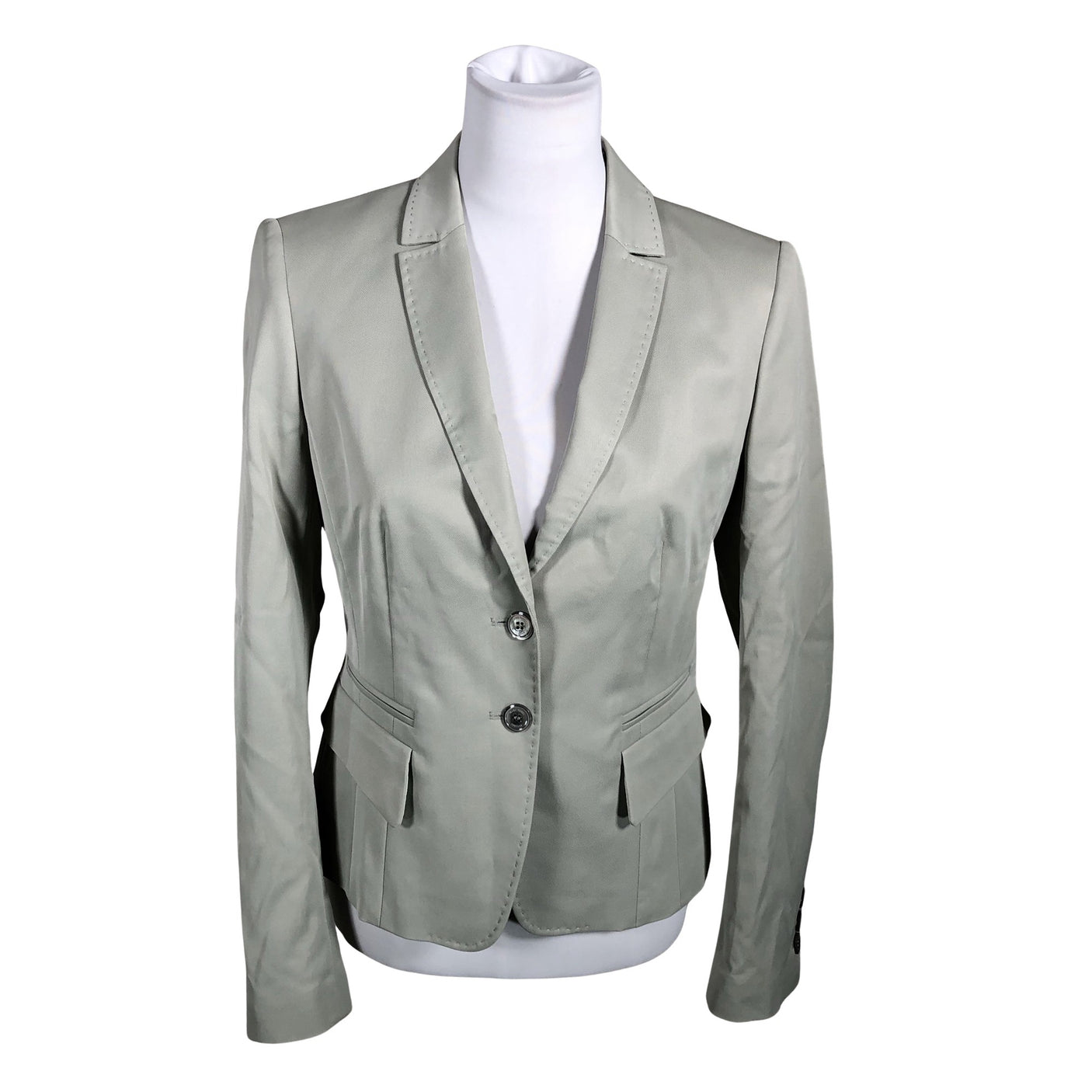 Unisex Marc Aurel - Kostüüm, suurus 38 - Roheline (3)