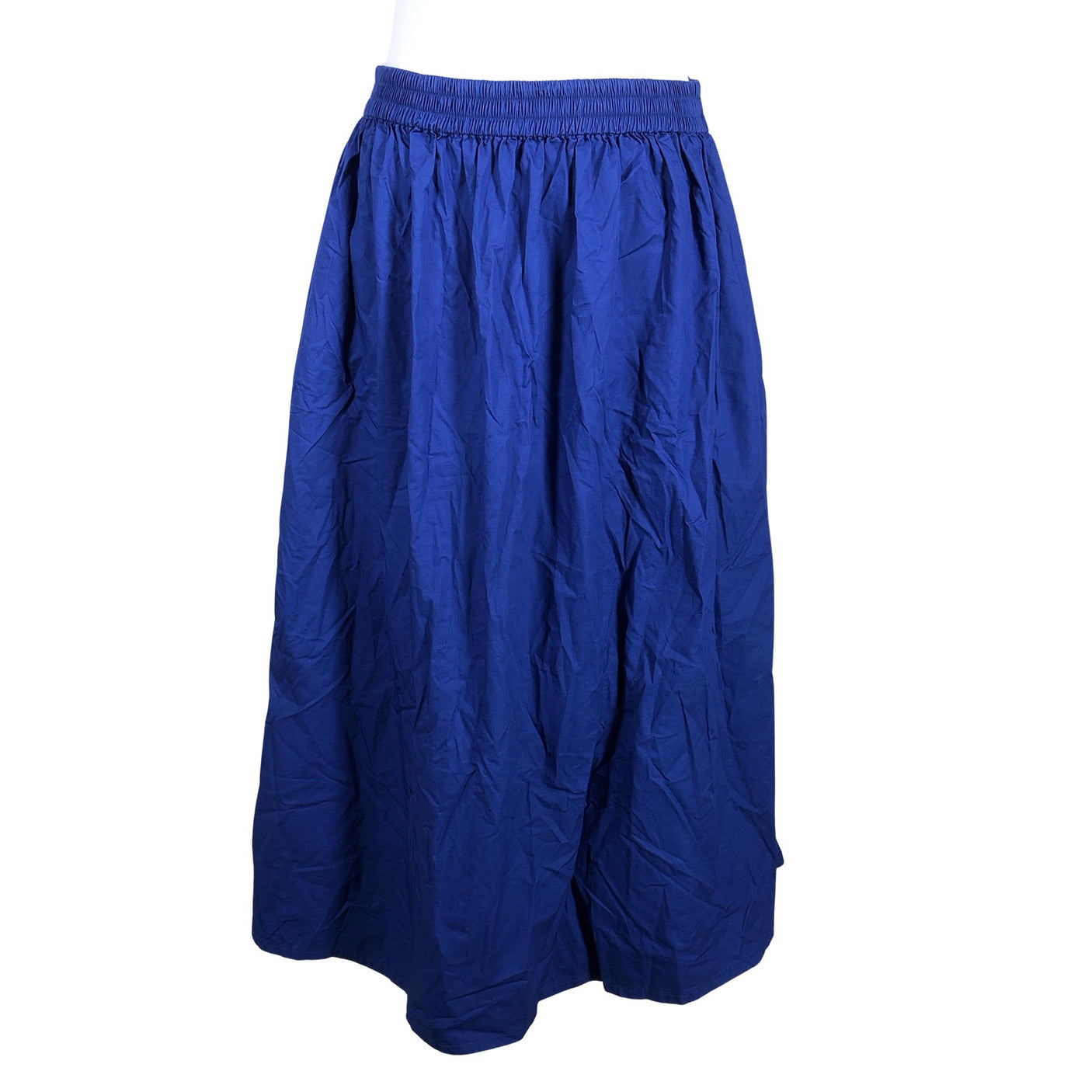 Unisex Marimekko - Mitteveniv seelik, suurus 38 - Sinine (1)