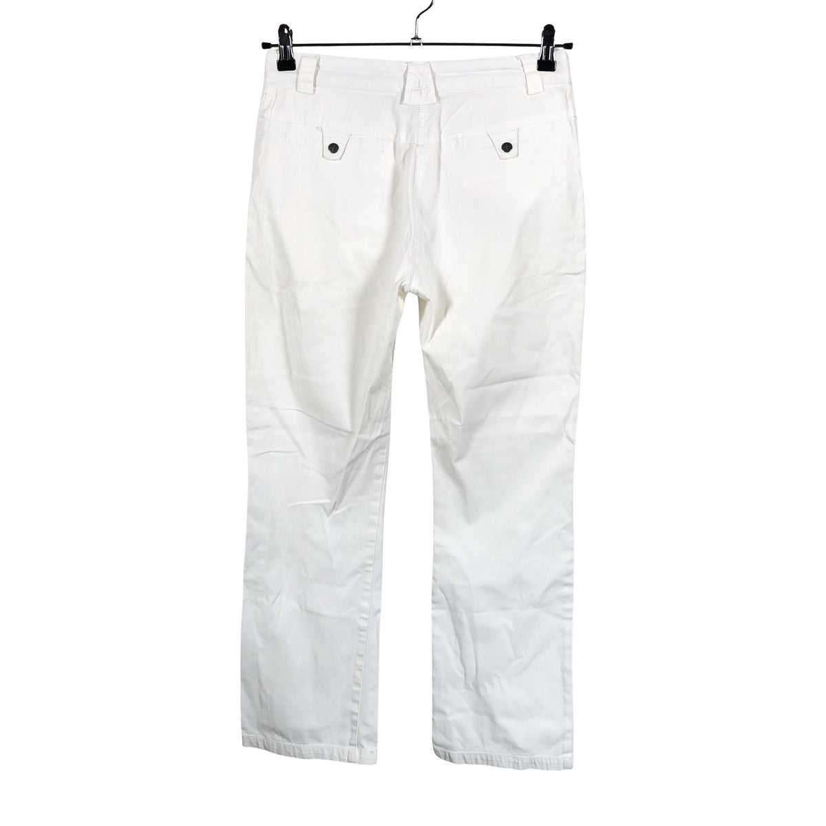 Unisex Cross - Spordipüksid, suurus 38 - Valge (2)