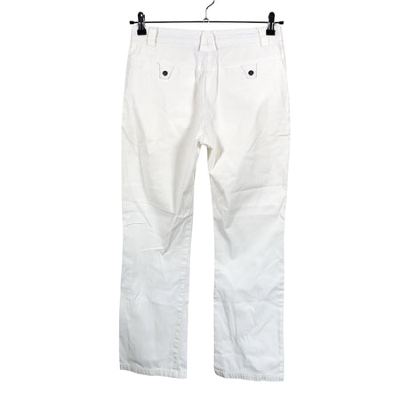 Unisex Cross - Spordipüksid, suurus 38 - Valge (2)
