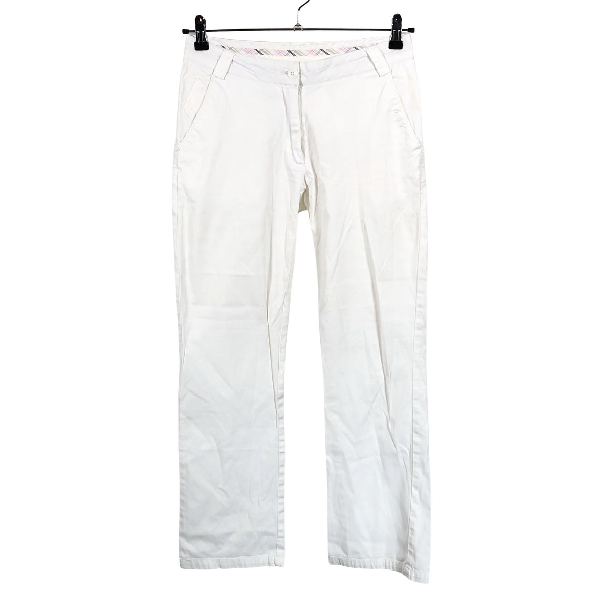 Unisex Cross - Spordipüksid, suurus 38 - Valge (1)