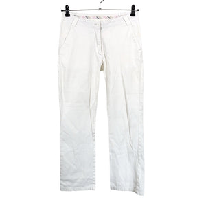 Unisex Cross - Spordipüksid, suurus 38 - Valge (1)