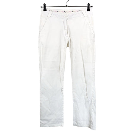Unisex Cross - Spordipüksid, suurus 38 - Valge ()