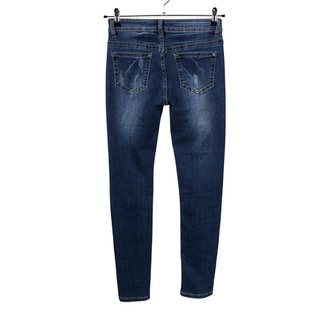 Unisex My Christy - Teksad, suurus 36 - Sinine (2)