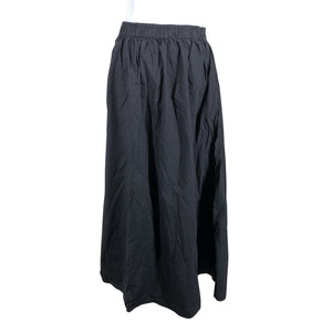Unisex Marimekko - Mitteveniv seelik, suurus 38 - Must (3)