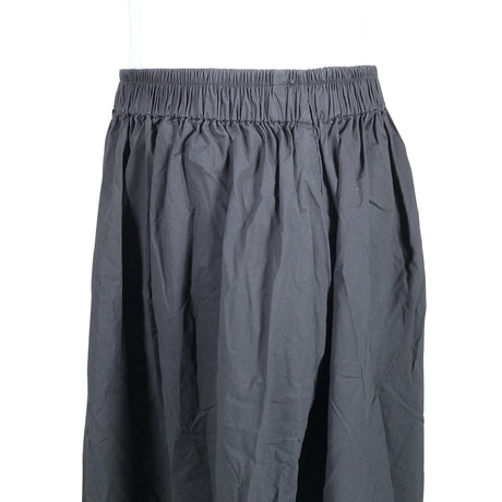Unisex Marimekko - Mitteveniv seelik, suurus 38 - Must (2)
