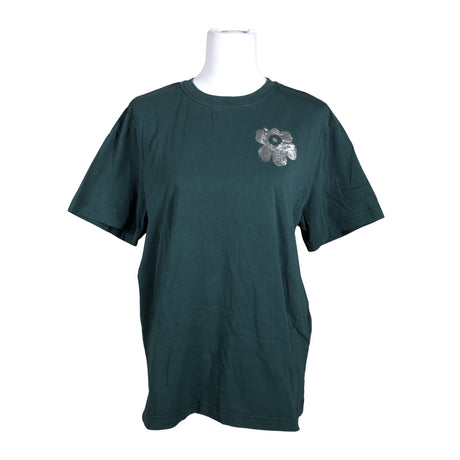 Unisex Marimekko - T-särk, suurus 36 - Roheline ()