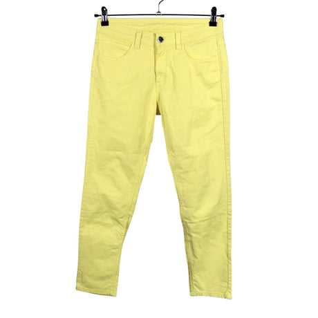 Unisex s.Oliver - Teksad, suurus 36 - Kollane ()