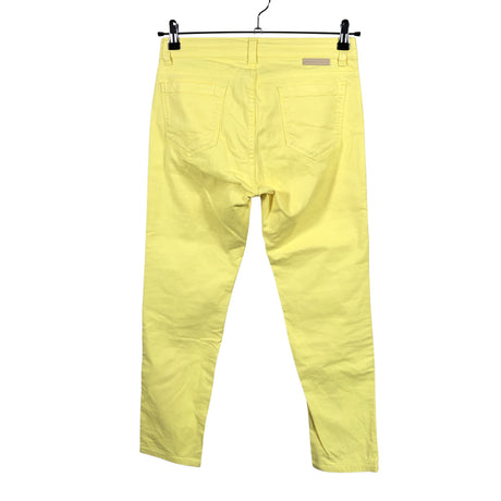 Unisex s.Oliver - Teksad, suurus 36 - Kollane (2)