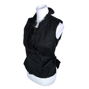 Unisex Andiata - Topp, suurus 38 - Must (2)