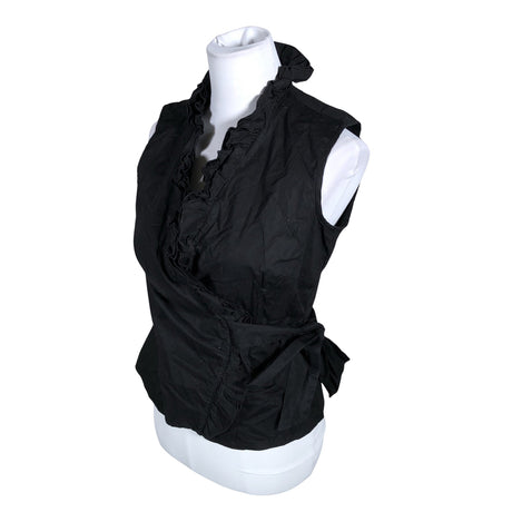 Unisex Andiata - Topp, suurus 38 - Must (2)