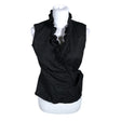 Unisex Andiata - Topp, suurus 38 - Must ()