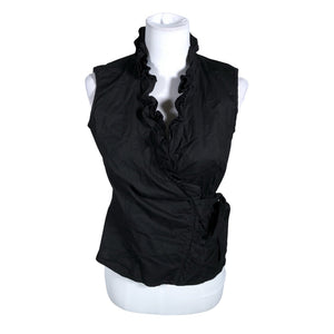 Unisex Andiata - Topp, suurus 38 - Must (1)