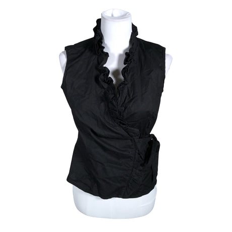 Unisex Andiata - Topp, suurus 38 - Must ()