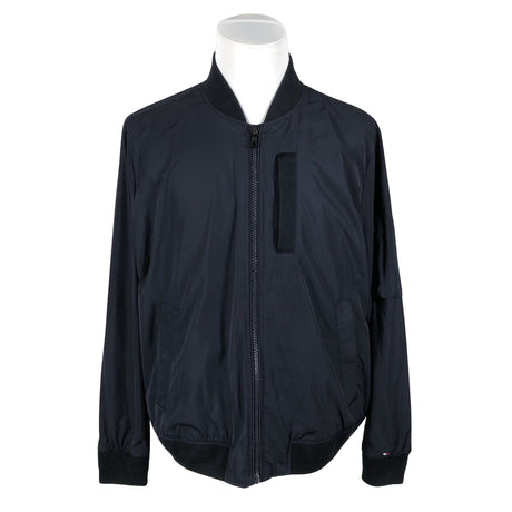 Unisex Tommy Hilfiger - Jope, suurus XXL - Sinine ()