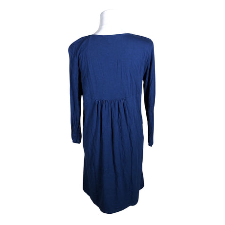 Unisex Odd Molly - Mitteveniv kleit, suurus 38 - Sinine (2)