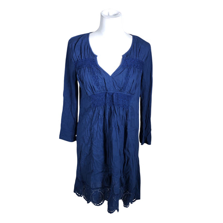 Unisex Odd Molly - Mitteveniv kleit, suurus 38 - Sinine ()