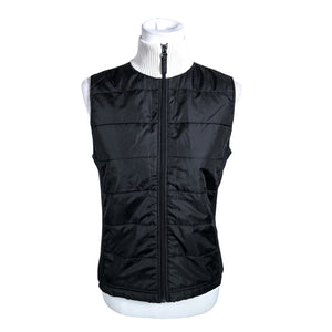 Unisex Tommy Hilfiger - Vest, suurus 38 - Must (1)