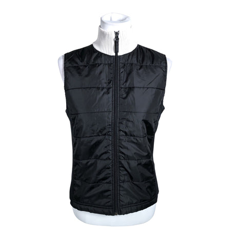 Unisex Tommy Hilfiger - Vest, suurus 38 - Must ()