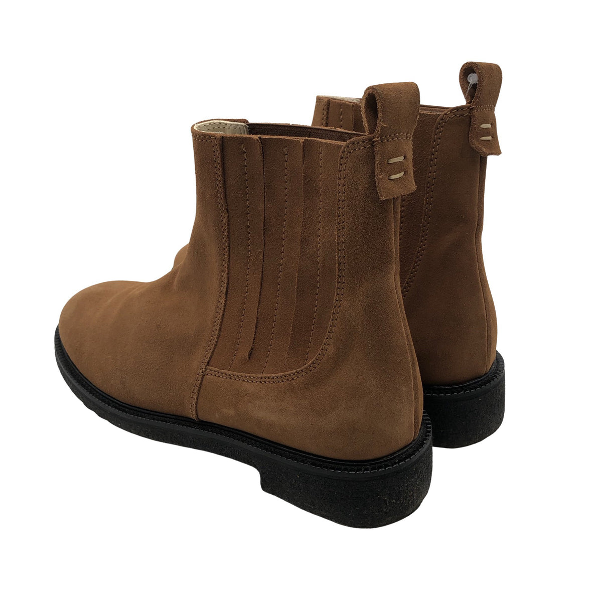 Unisex Terhi Pölkki - Poolsaapad, suurus 41 - Pruun (3)