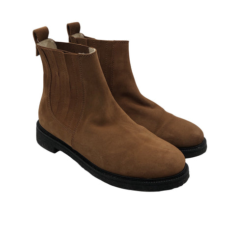 Unisex Terhi Pölkki - Poolsaapad, suurus 41 - Pruun (2)