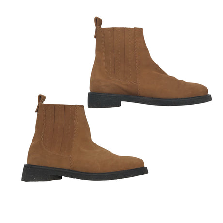 Unisex Terhi Pölkki - Poolsaapad, suurus 41 - Pruun ()