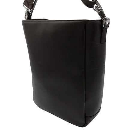 Unisex Marimekko - Õlakott, suurus Maxi - Pruun (2)