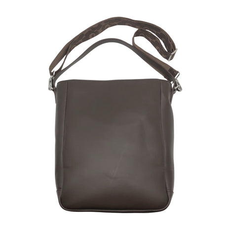 Unisex Marimekko - Õlakott, suurus Maxi - Pruun ()