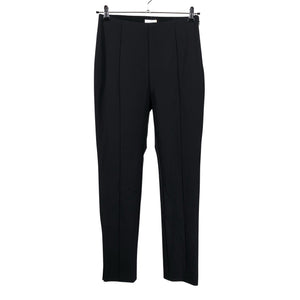 Unisex by Malene Birger - Mittevenivad püksid, suurus 42 - Must (1)