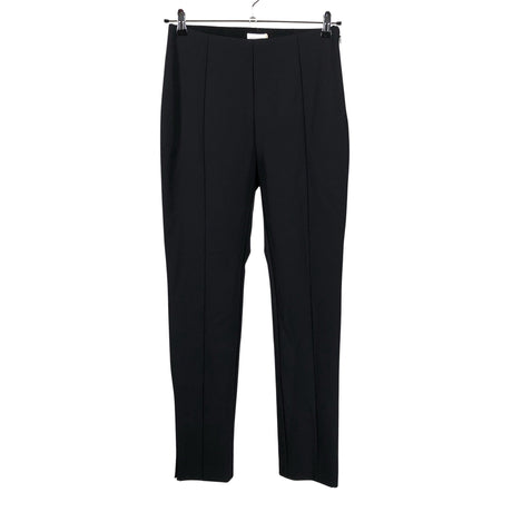 Unisex by Malene Birger - Mittevenivad püksid, suurus 42 - Must ()