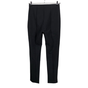 Unisex by Malene Birger - Mittevenivad püksid, suurus 42 - Must (3)