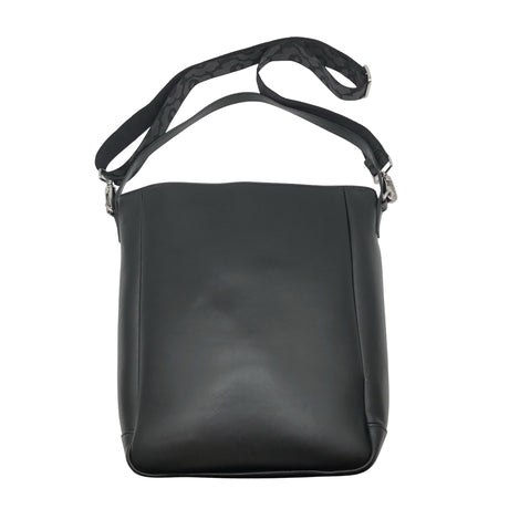 Unisex Marimekko - Õlakott, suurus Maxi - Must ()