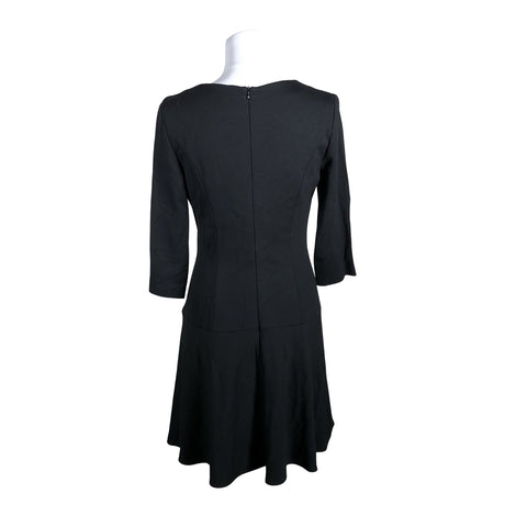 Unisex Hugo Boss - Trikotaažist kleit, suurus 40 - Must (2)