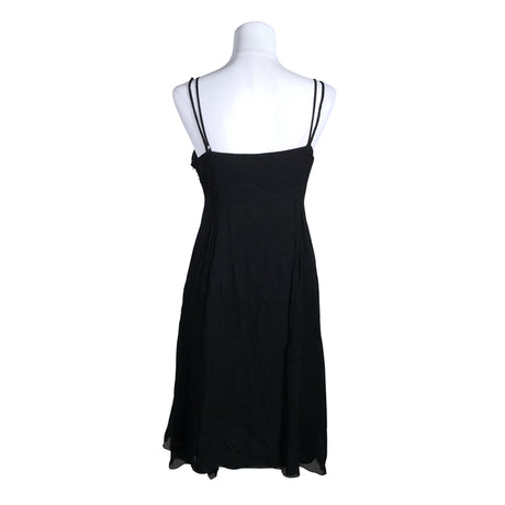 Unisex Ril's - Pidulik kleit, suurus 38 - Must (2)