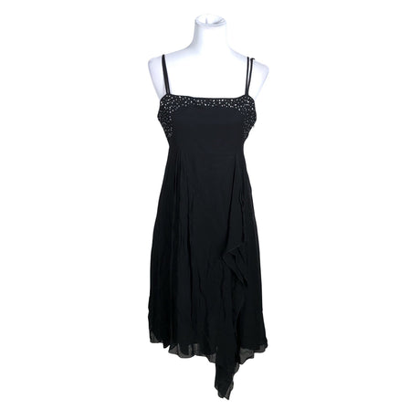 Unisex Ril's - Pidulik kleit, suurus 38 - Must ()