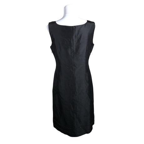 Unisex Part two - Pidulik kleit, suurus 40 - Must (2)