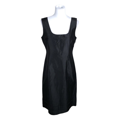 Unisex Part two - Pidulik kleit, suurus 40 - Must ()