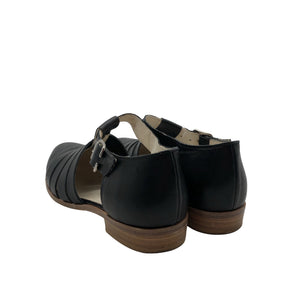 Unisex Terhi Pölkki - Rihmikud, suurus 41 - Must (3)