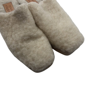 Unisex Terhi Pölkki - Kontsakingad, suurus 41 - Beige (2)