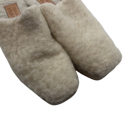 Unisex Terhi Pölkki - Kontsakingad, suurus 41 - Beige (2)