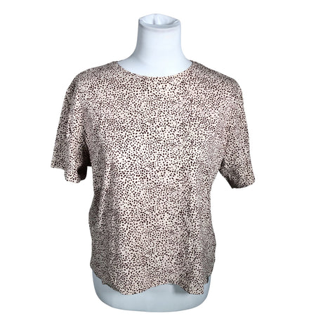 Unisex Kaiko - T-särk, suurus 40 - Heleroosa ()